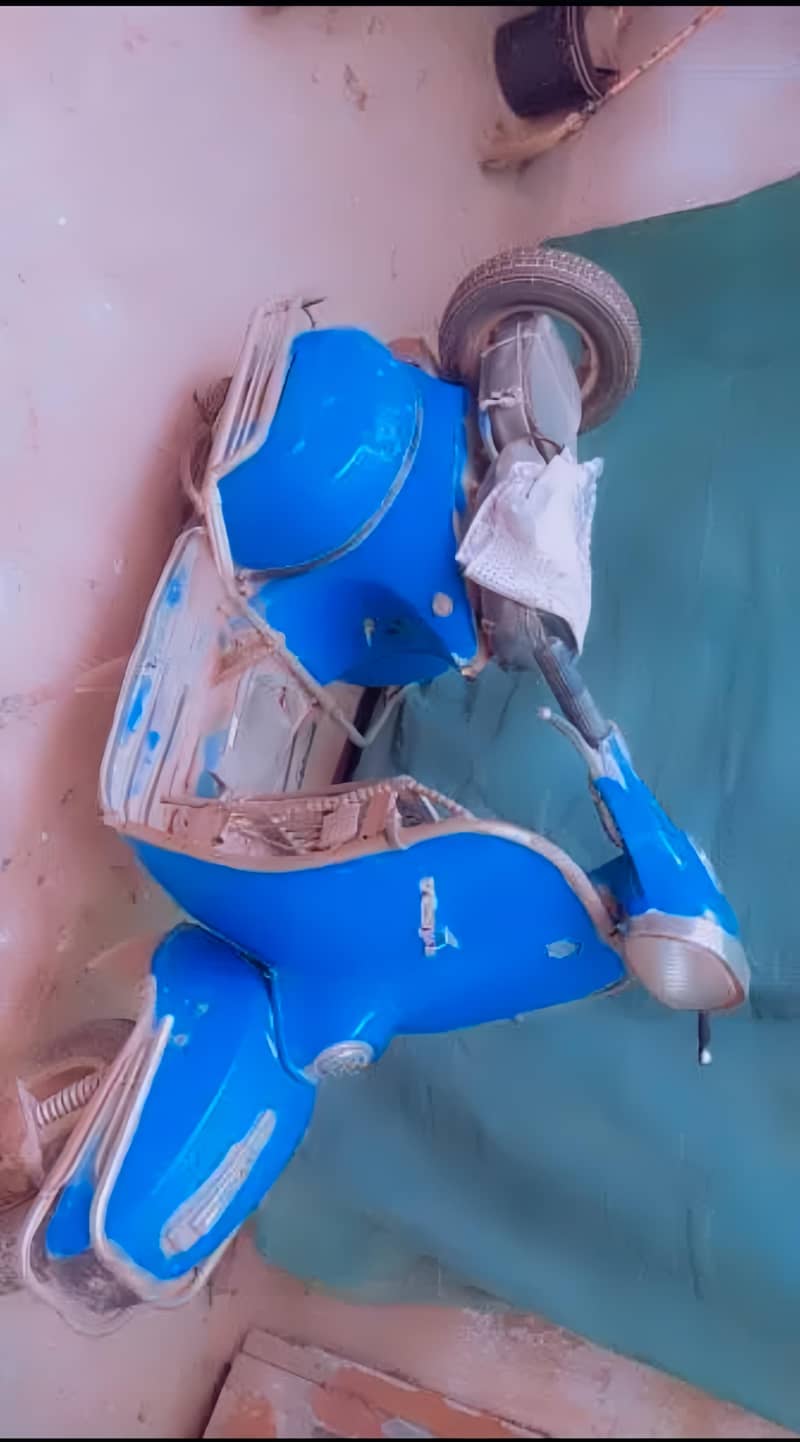vespa 1