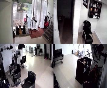Saloon for sale