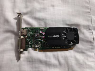 Nvidia quadro k620 2gb