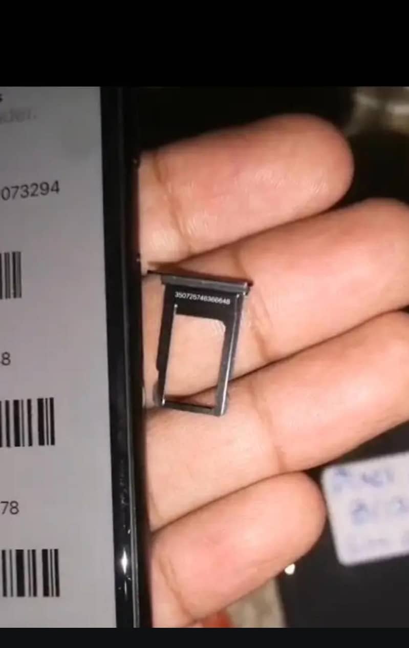 Apple iPhone SE 2