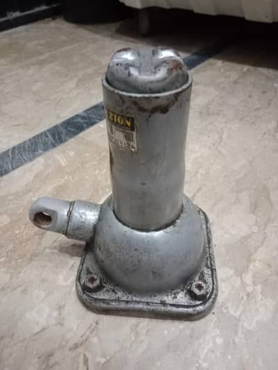 Car Jack