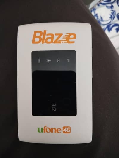 Blaze Device