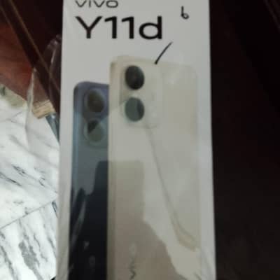 Vivo Y11