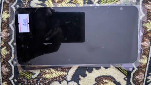 samsung s23 panel available just minor dot on top