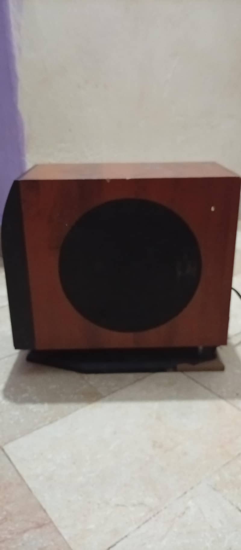 speaker audionic pace 3 2