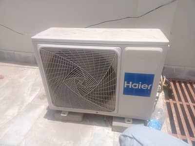 Haier DC Invter