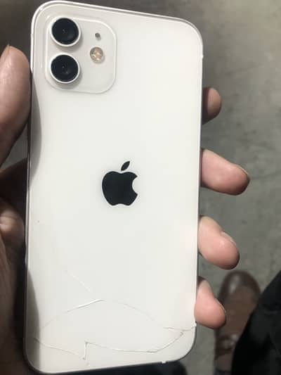 Iphone 12 Non Pta