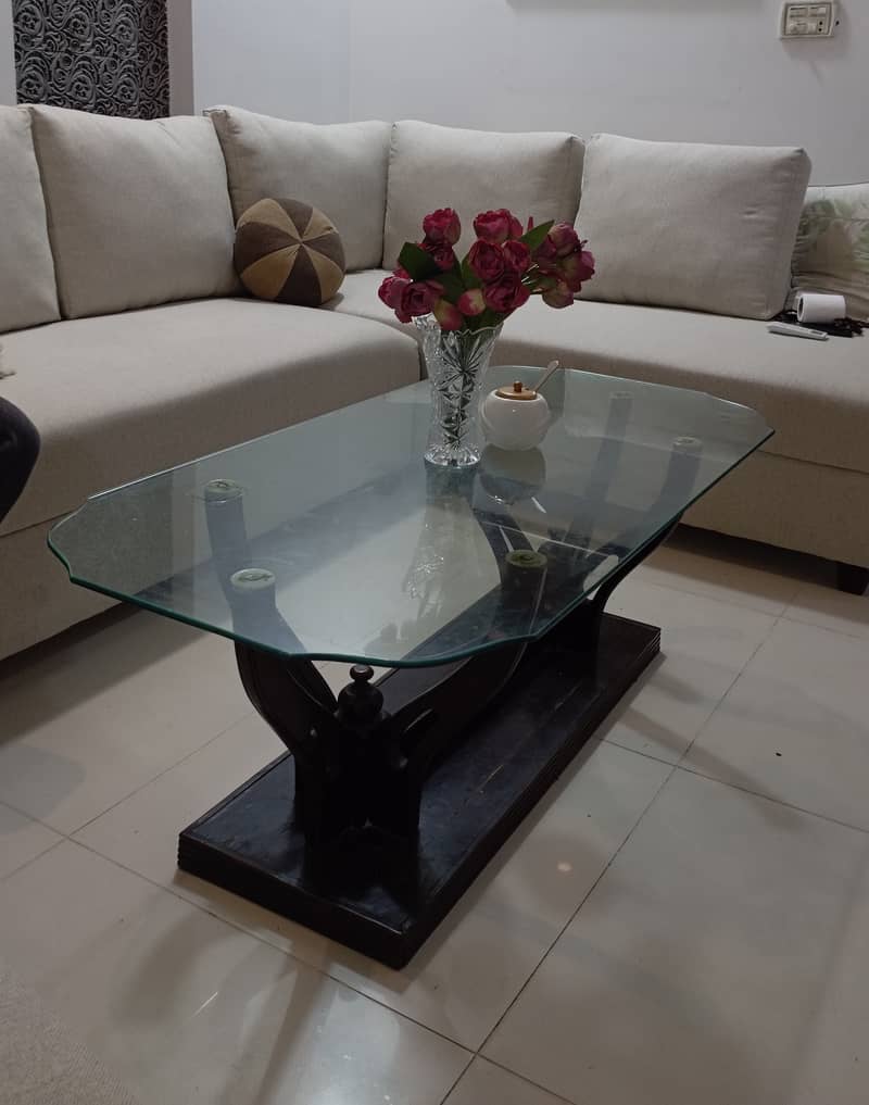 Centre table 0