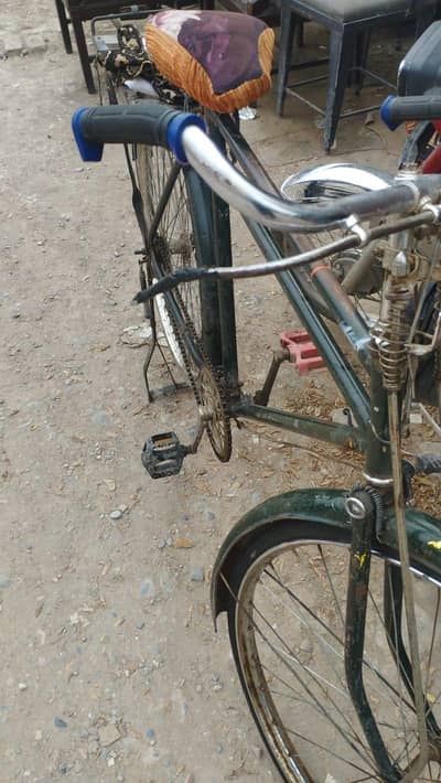 china cycle