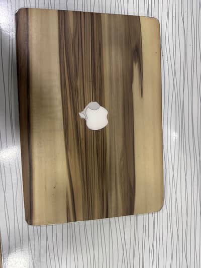 MacBook air 2015