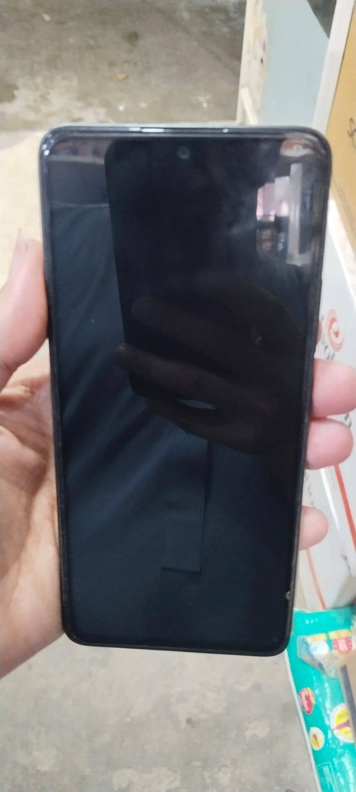 Xiaomi Redmi Note 13 0