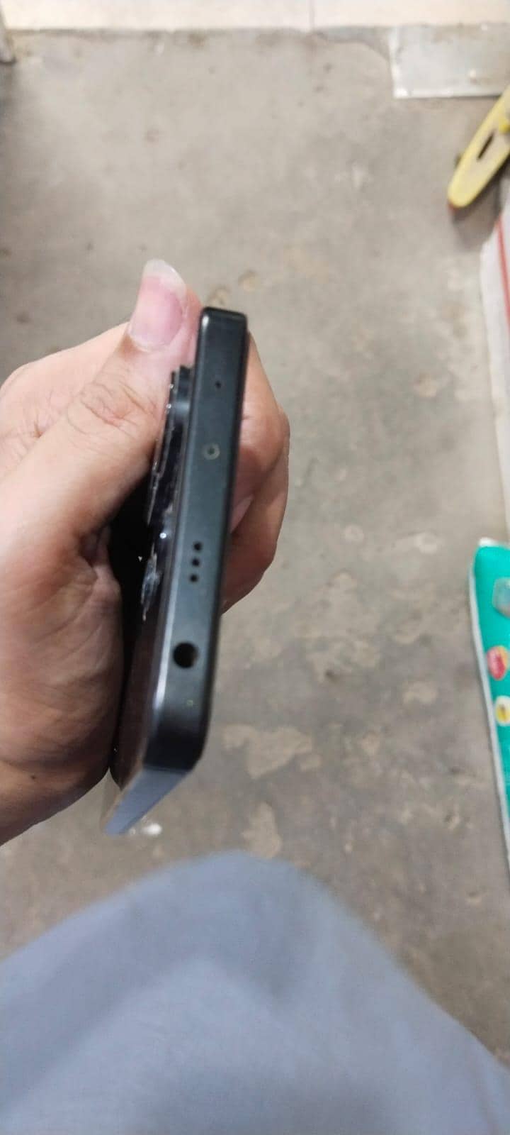 Xiaomi Redmi Note 13 5