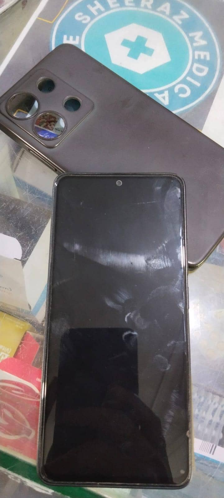 Xiaomi Redmi Note 13 7