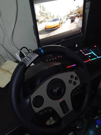 PXN V9 GEN 2 (UK IMPORT)