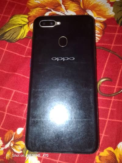 OPPO A5s