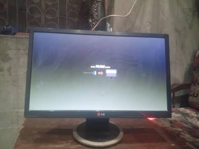 LG LCD