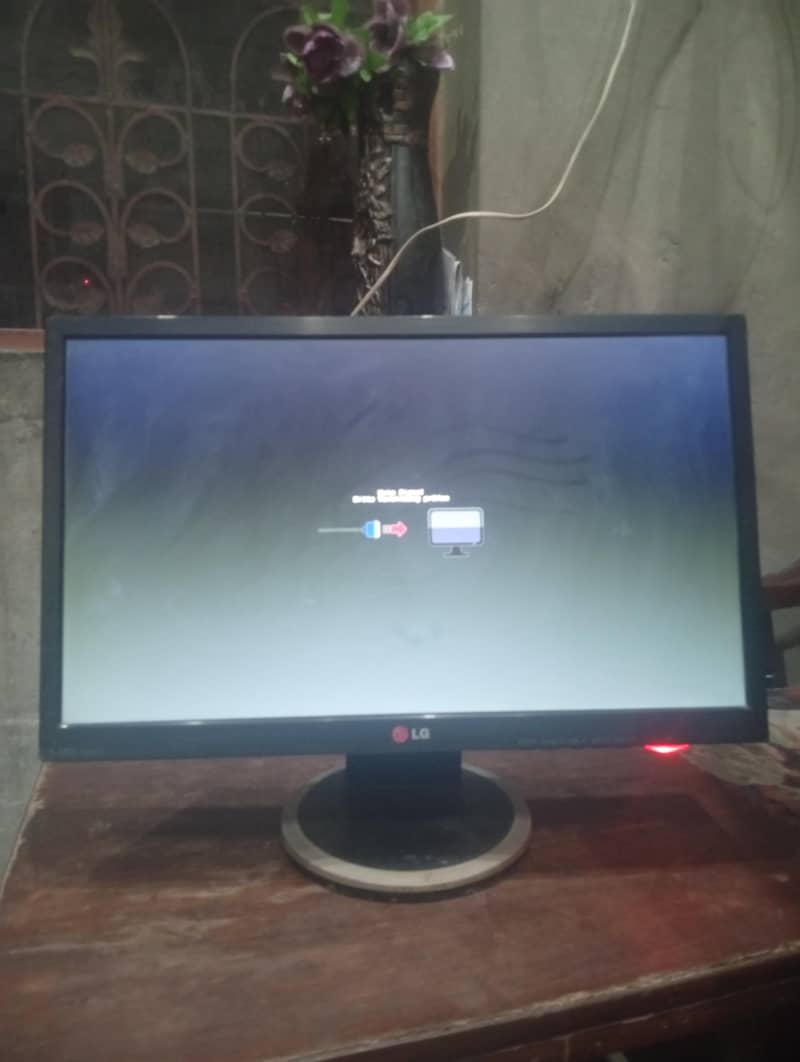 LG LCD 1