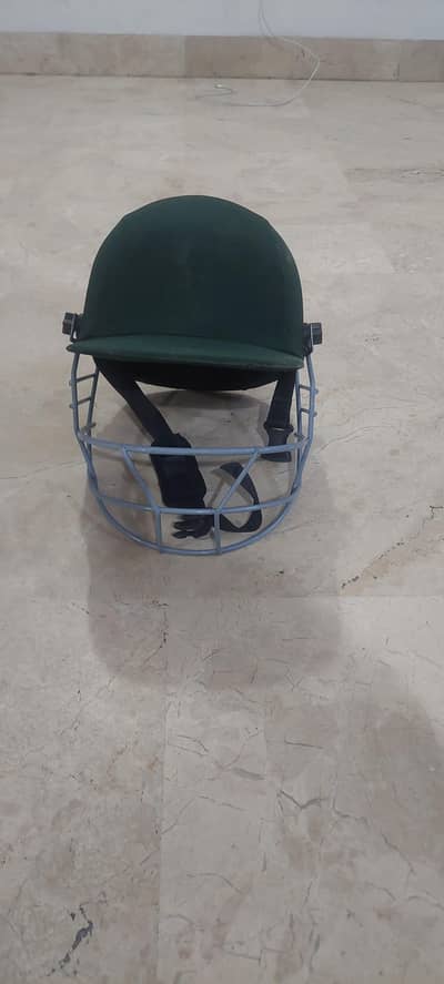 helmet
