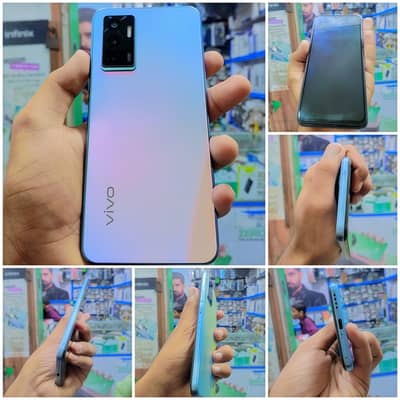 Vivo V23e