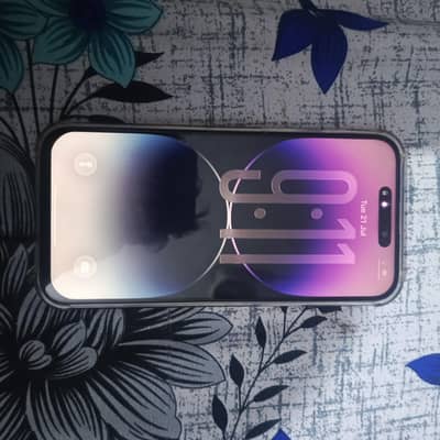 Apple iPhone 14 Pro Max