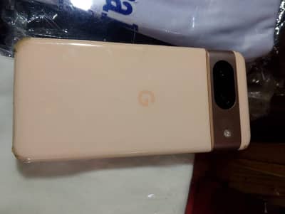 Google Pixel 8