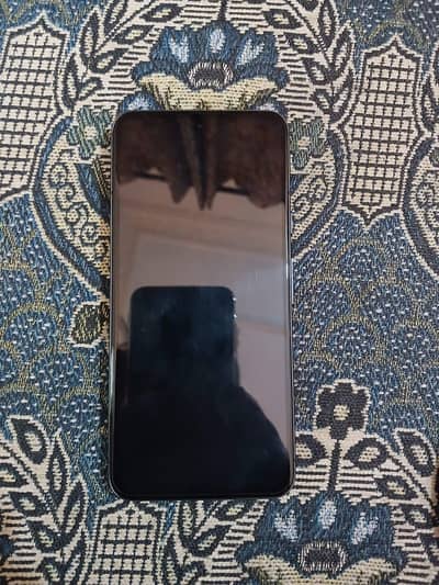 Google Pixel 8 Black Color