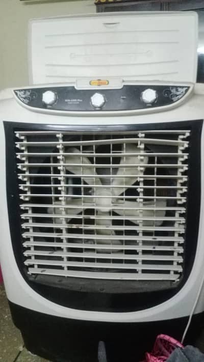 Full Size Super Asia ECM 6500 Plus