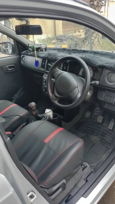 Suzuki Alto 2025