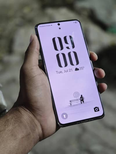 Samsung Mobile S21