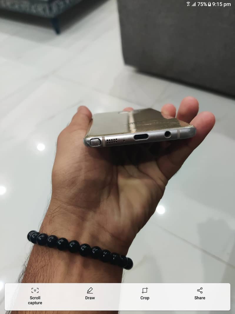 Samsung Mobile Note FE 1