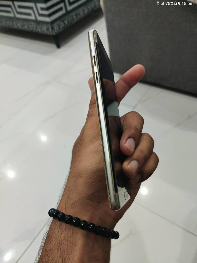 Samsung Mobile Note FE 2