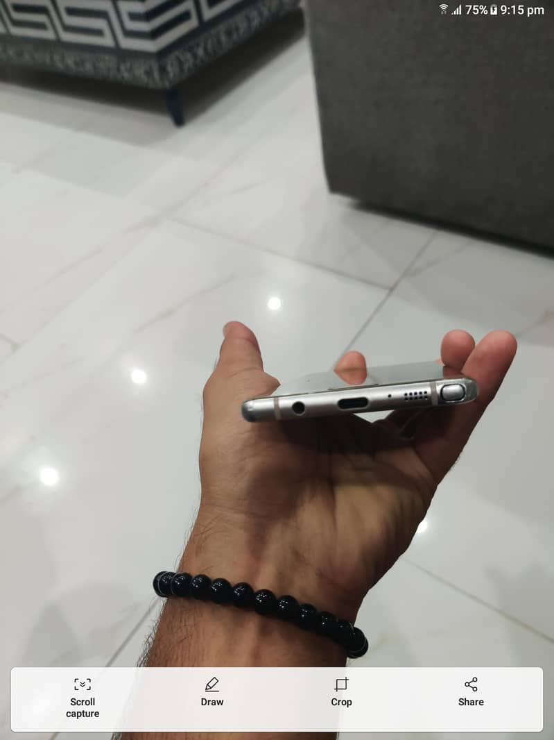 Samsung Mobile Note FE 4