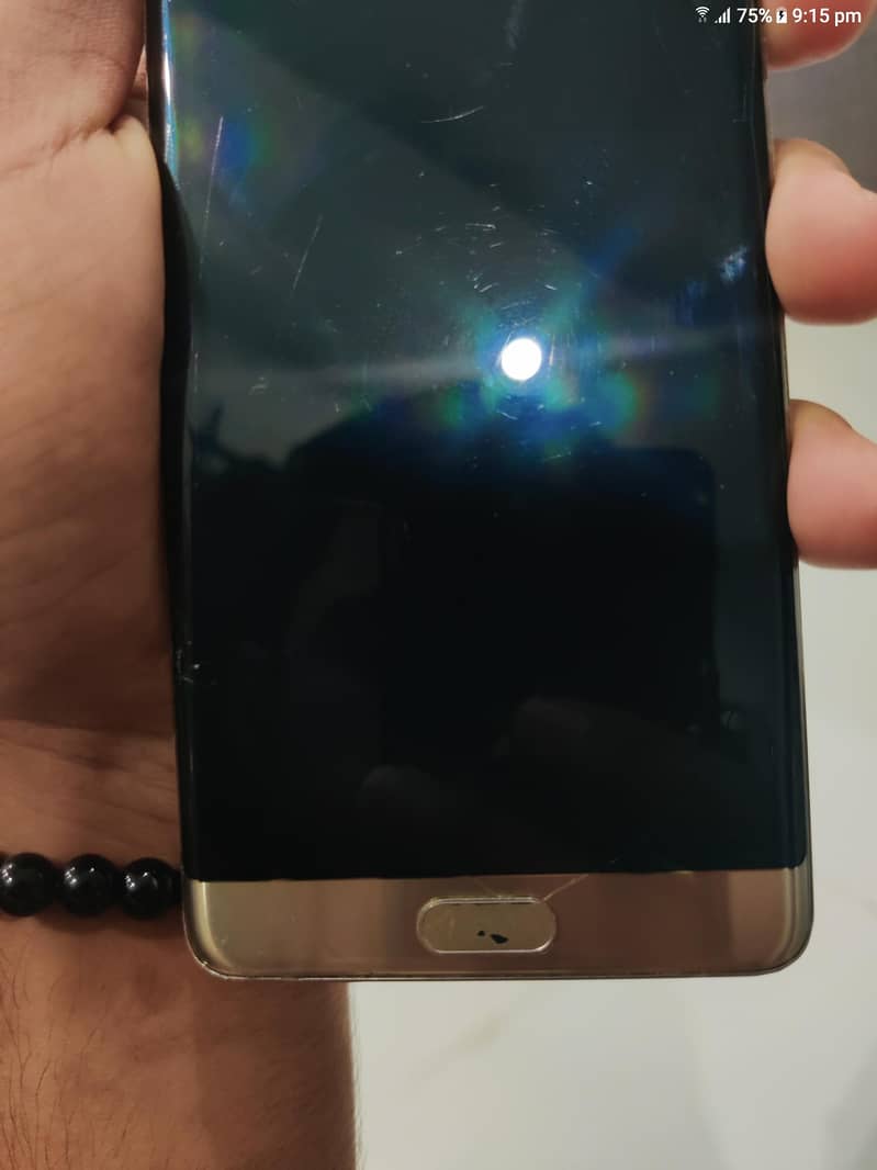 Samsung Mobile Note FE 8
