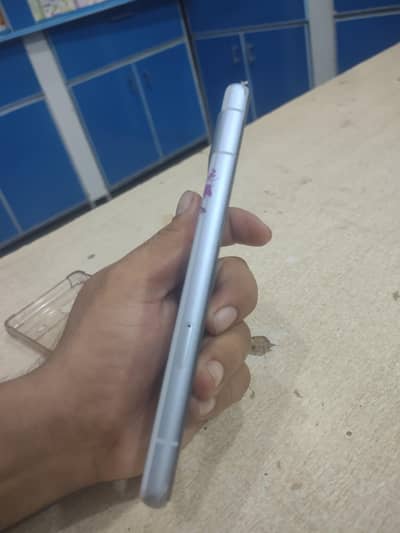 Google Pixel 7a official PTA approved