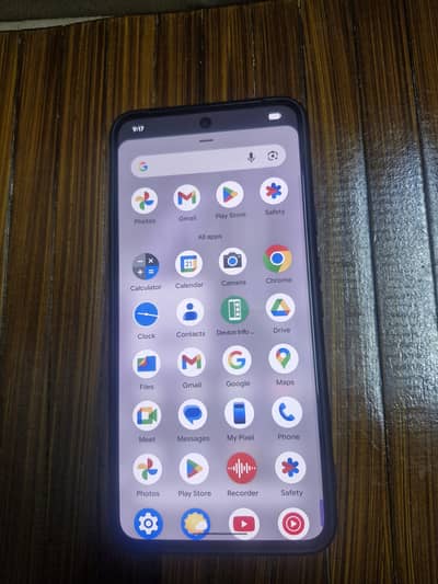 Google Pixel 8 12 128 PTA