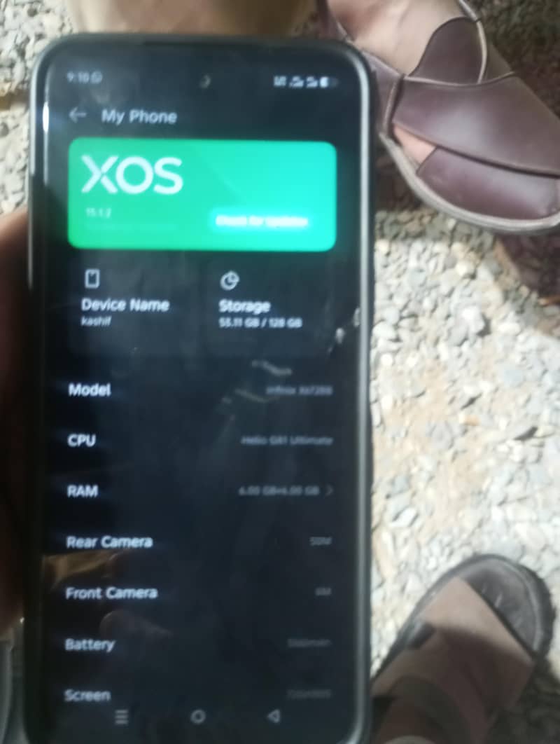 mobile 8