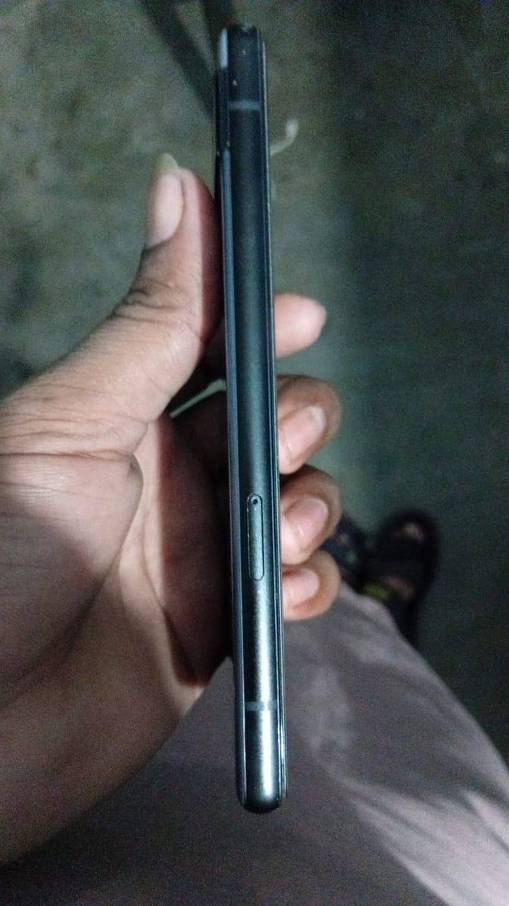 Google pixel 6a 3
