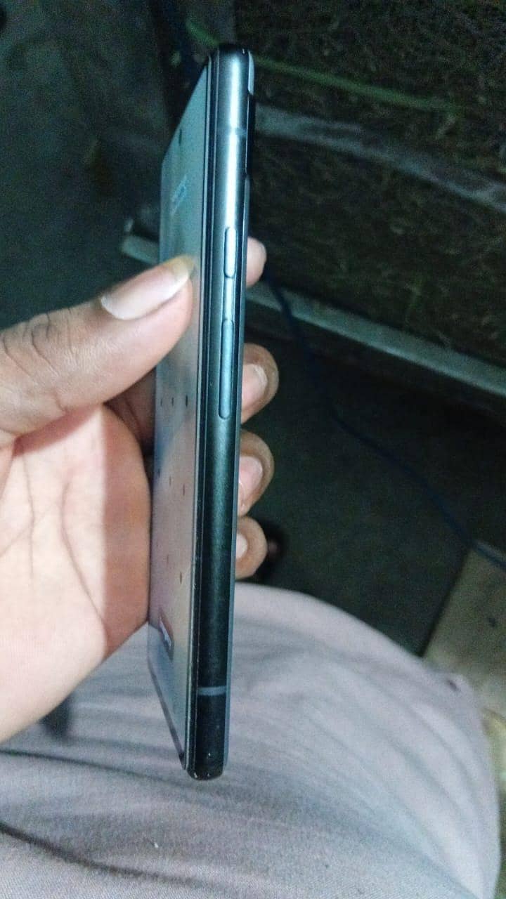Google pixel 6a 5
