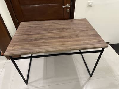 Habit Study Table or Office table