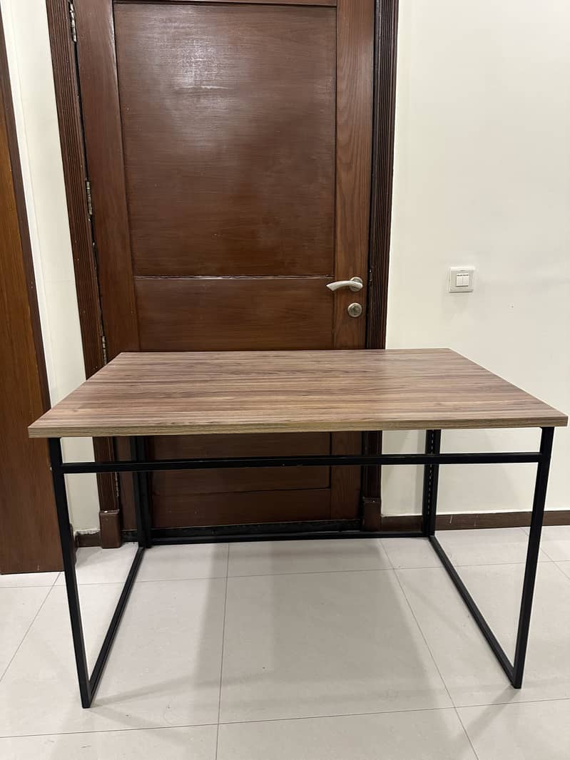 Habit Study Table or Office table 1
