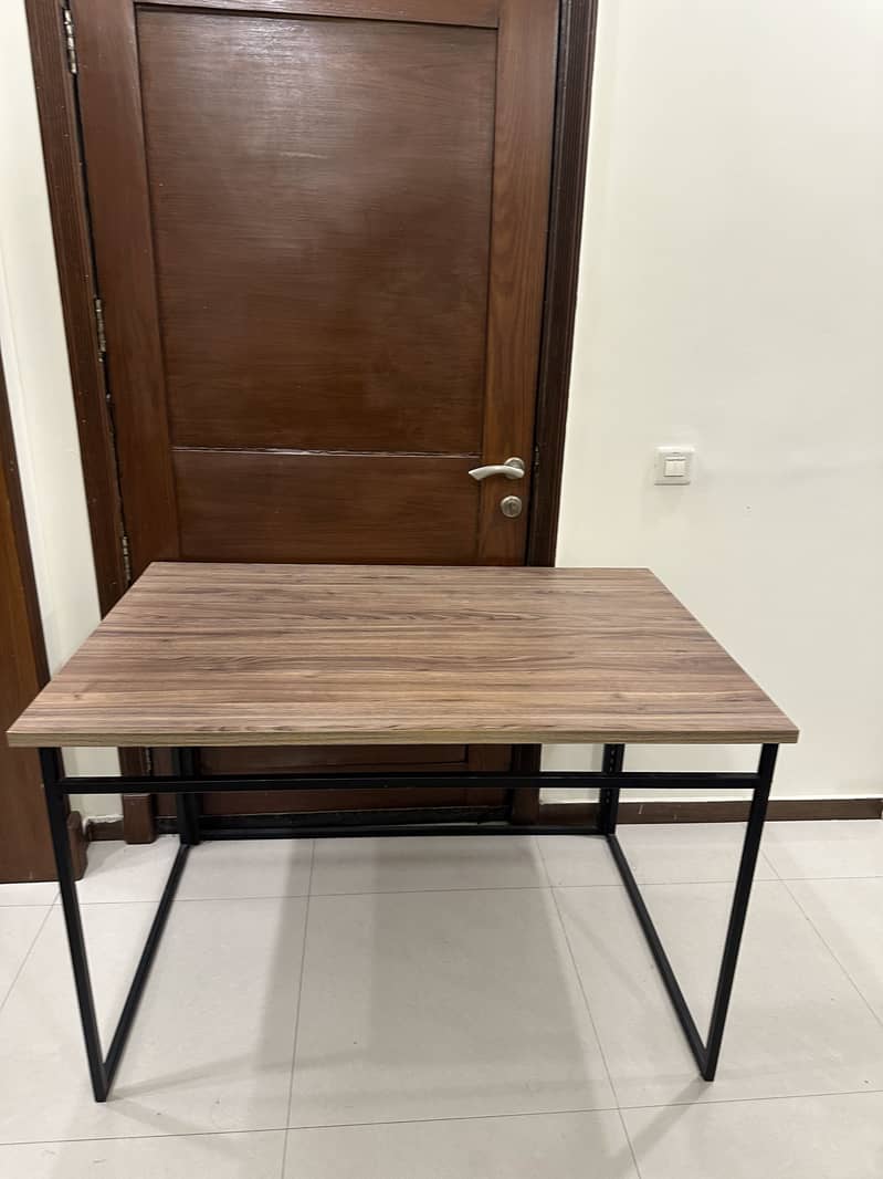 Habit Study Table or Office table 2
