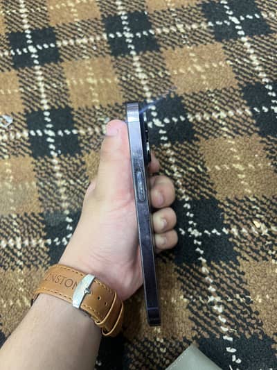 Apple iPhone 14 Pro