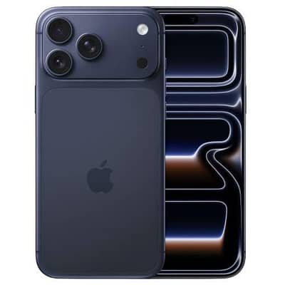Apple iPhone 17 Pro Max