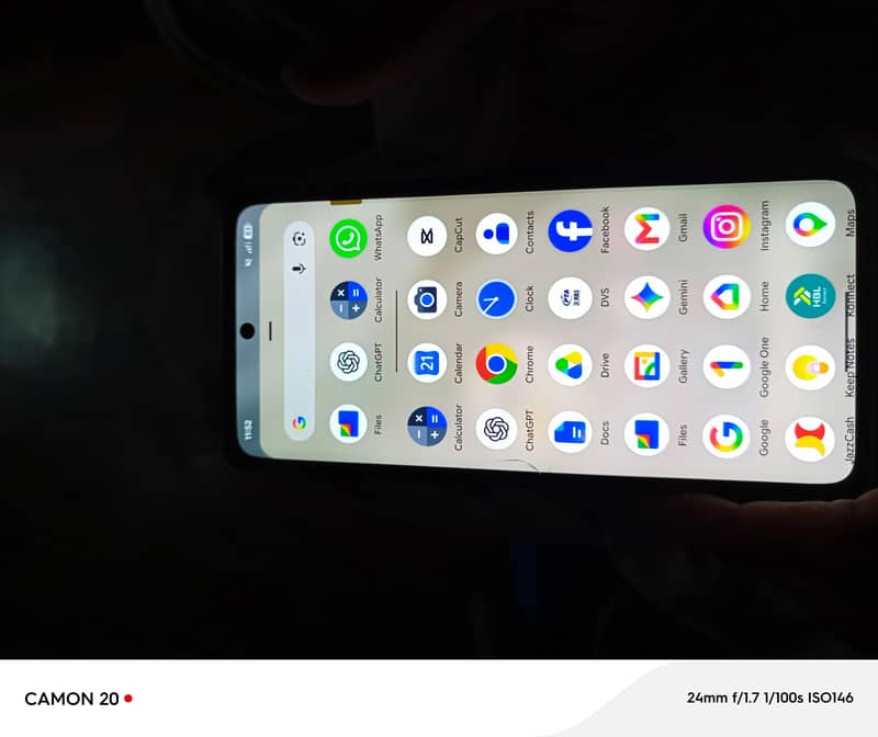 Google Pixel 7 Pro 1