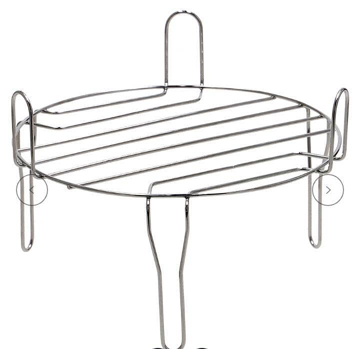 Backing Microwave 1