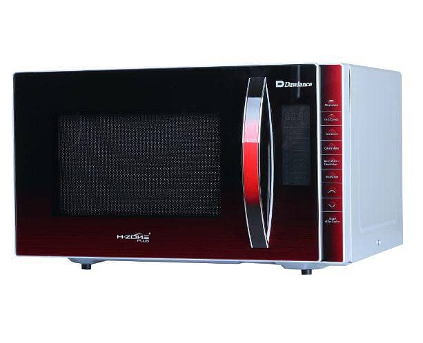 Backing Microwave 3