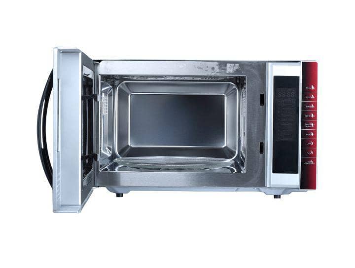 Backing Microwave 4