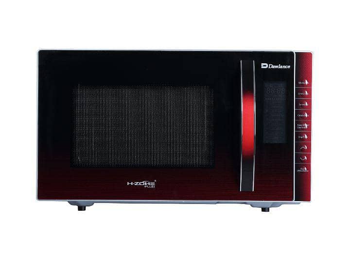 Backing Microwave 5