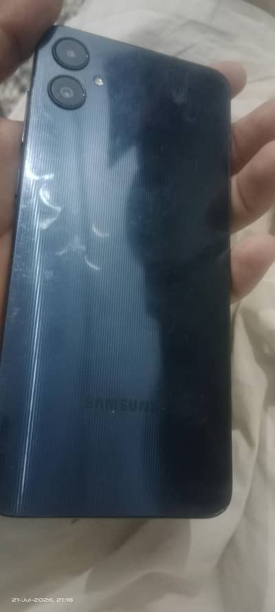 Samsung  A05