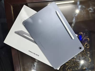 Samsung Galaxy Tab S10 FE